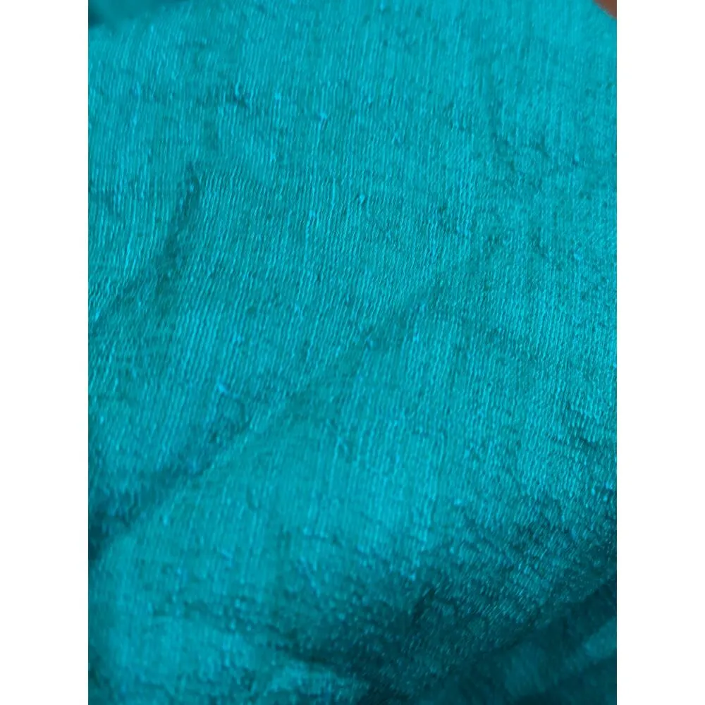 CULT GAIA Emerald green Erba Charlize Cut Out Midi Dress XS - Image 12