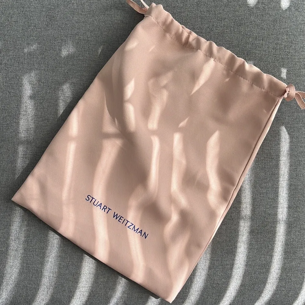 Stuart Weitzman Multi Color Leather Snakeskin Slingback Sandals Size 7.5 - Image 9