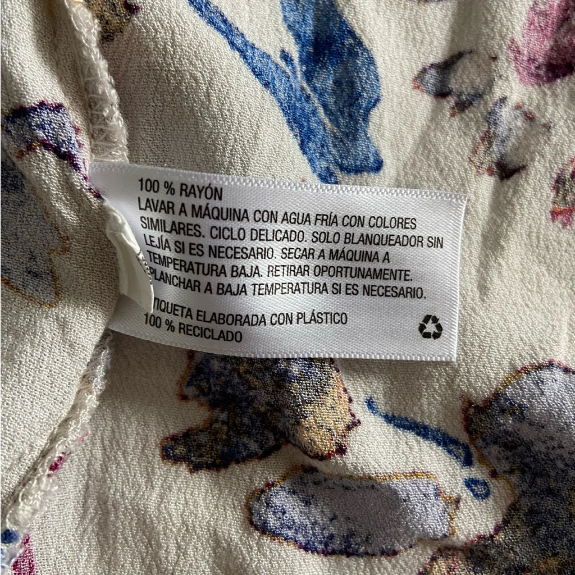 Butterfly Floral Wrap Maxi Dress Cutout Cold Shoulder Fairy Cottagecore Coquette - Image 10