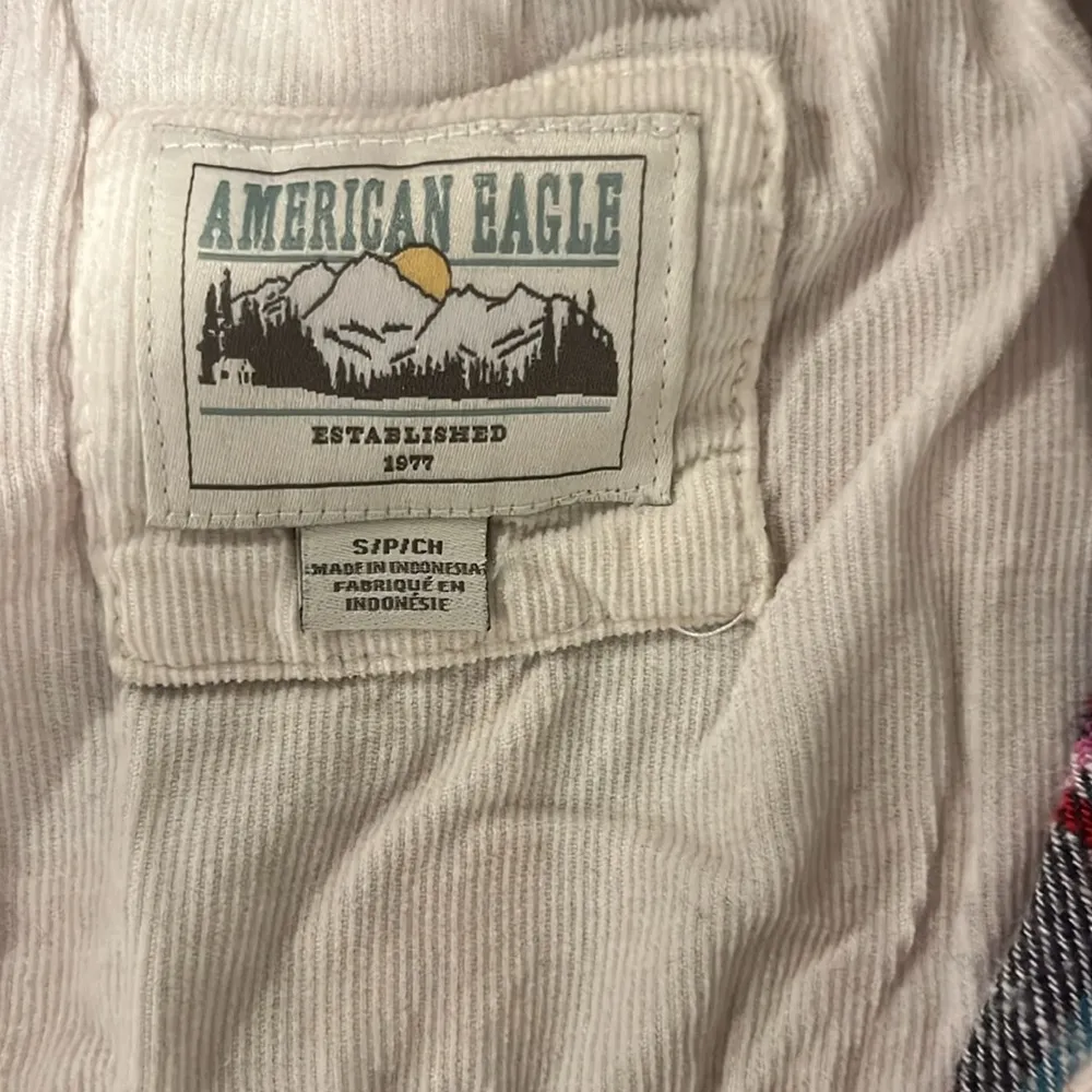 Two pattern flannel - Image 2