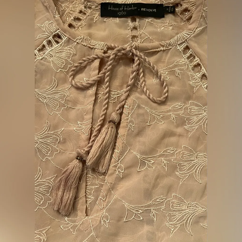 House of Harlow 1960 x REVOLVE Sophie V - Image 16