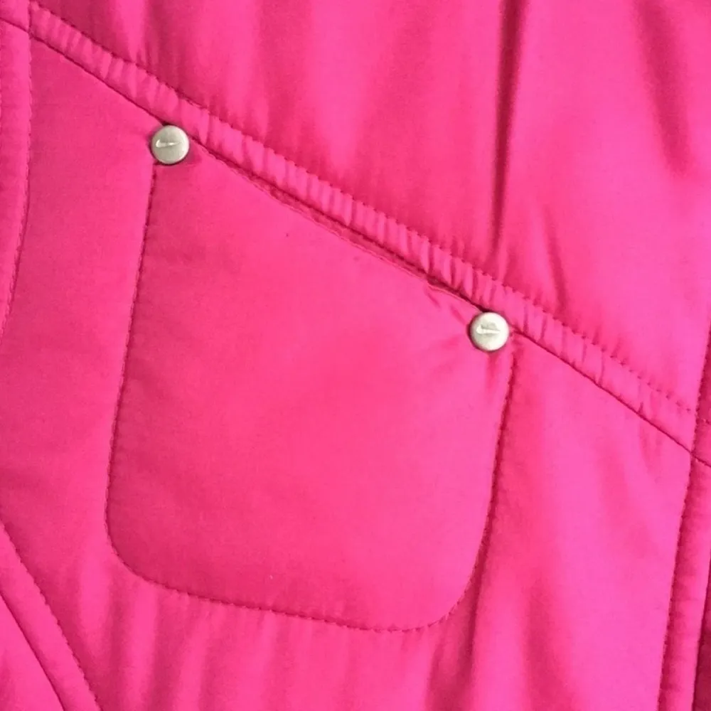 Nike Like New  Vest - Image 7