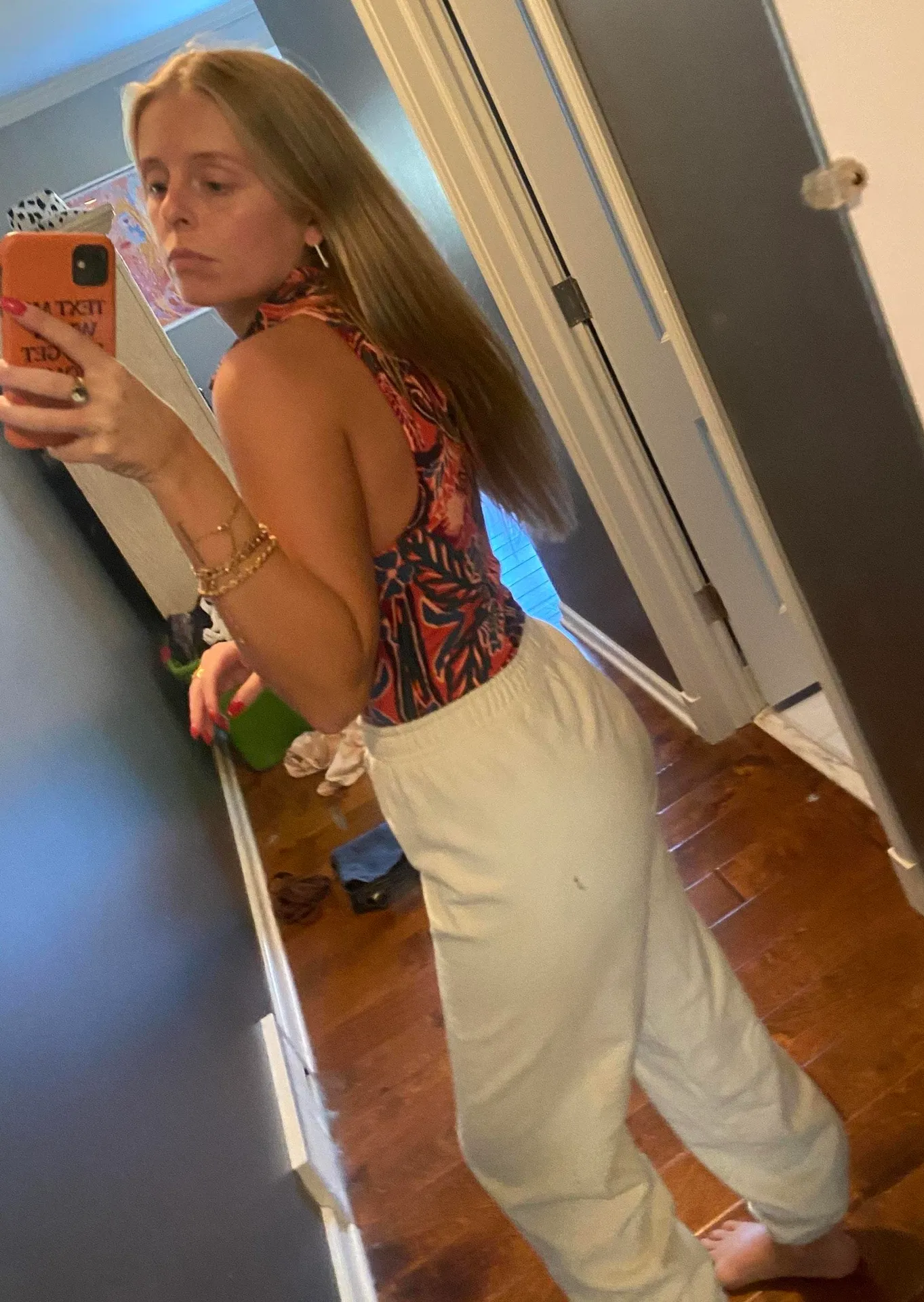 Free People Bodysuit - Image 2