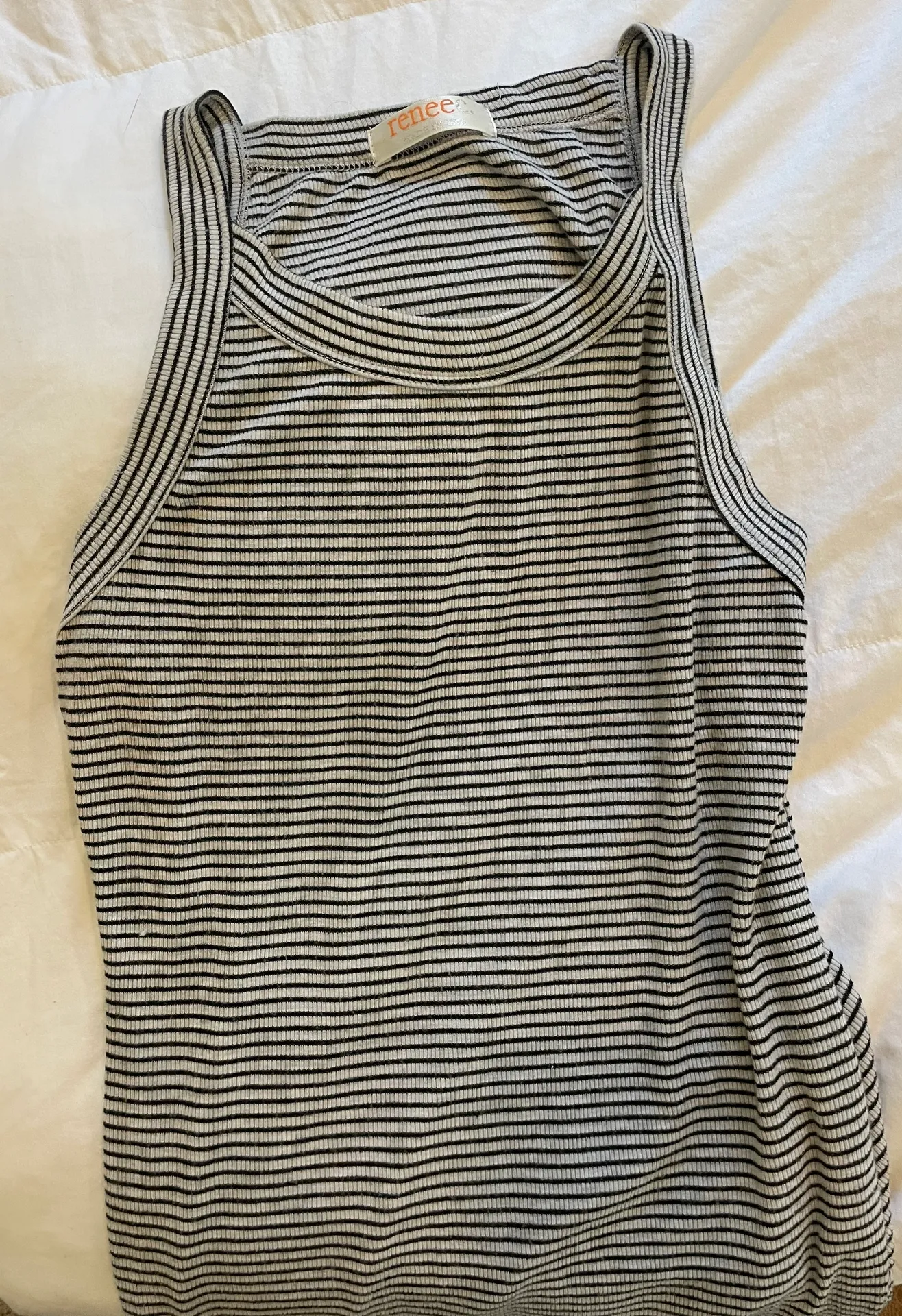 Renee C Tank Top - Image 2
