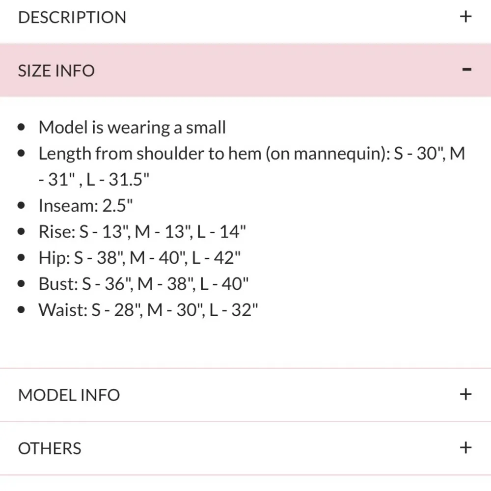 Pink Lily Boutique striped romper - Image 5