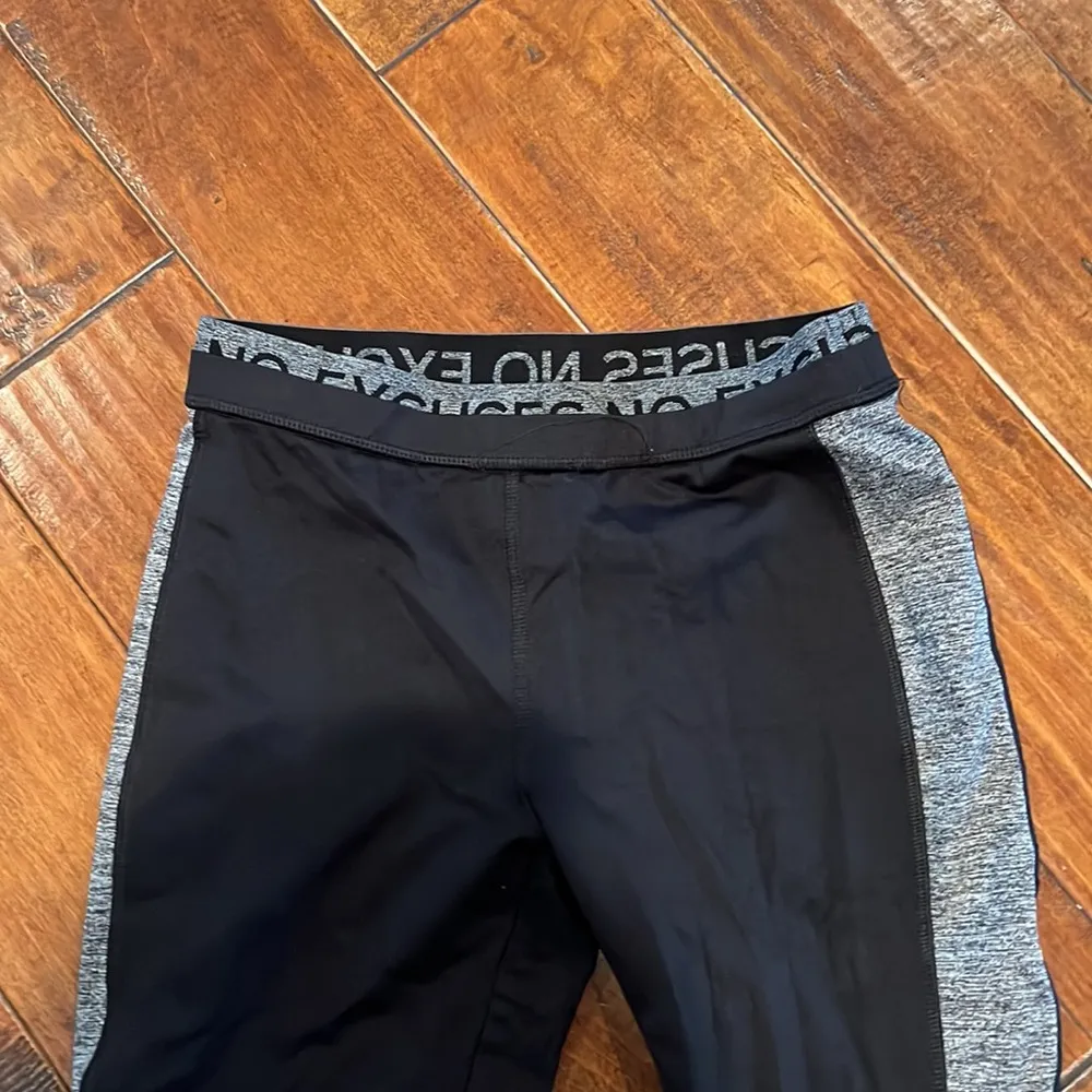 Forever 21  No Excuses Leggings - Image 2