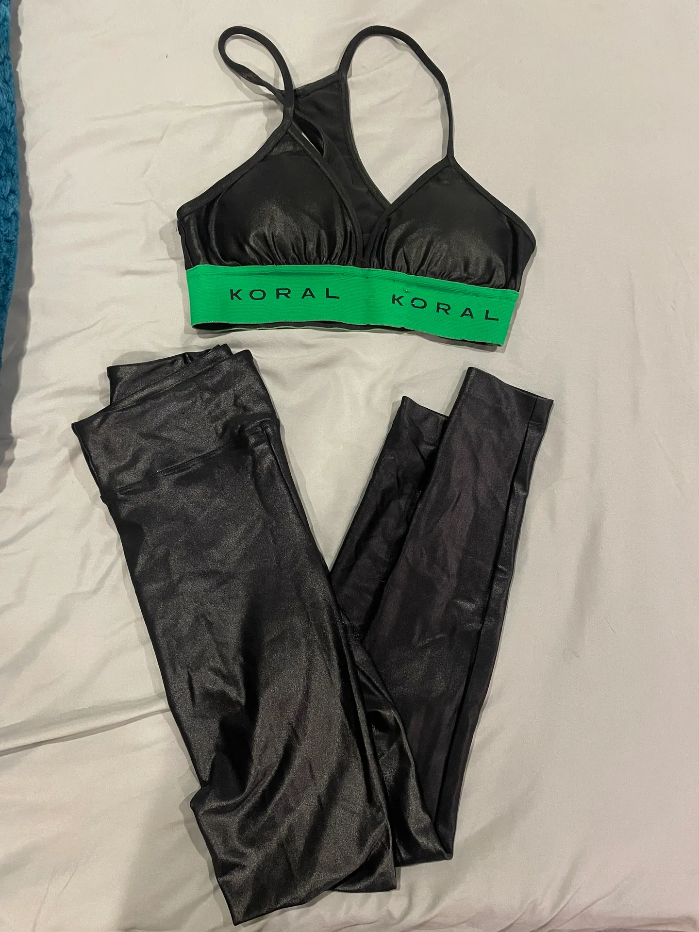 Maddox Infinity Bra - Image 6