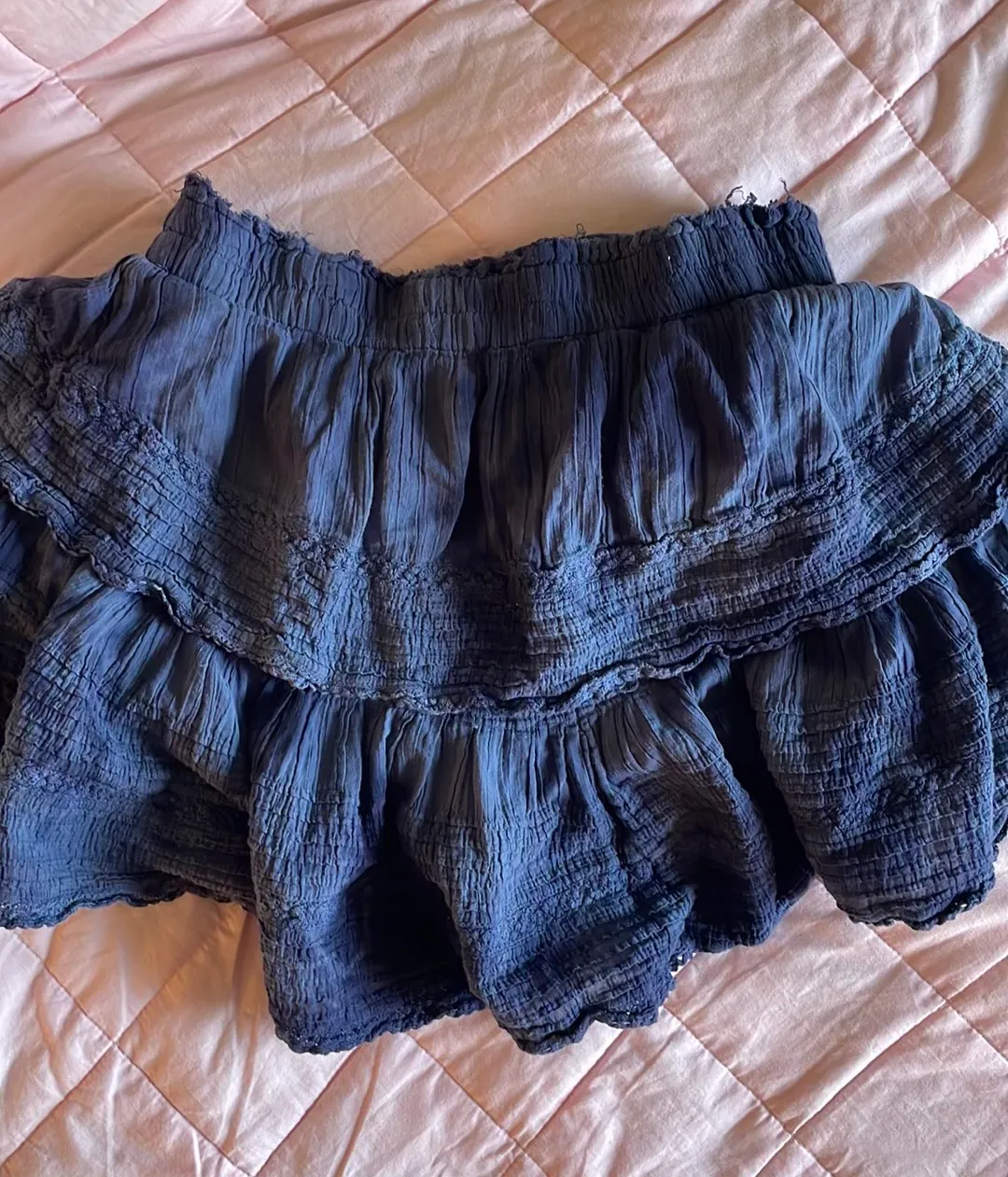 Rock N Ruffle Skirt - Image 2