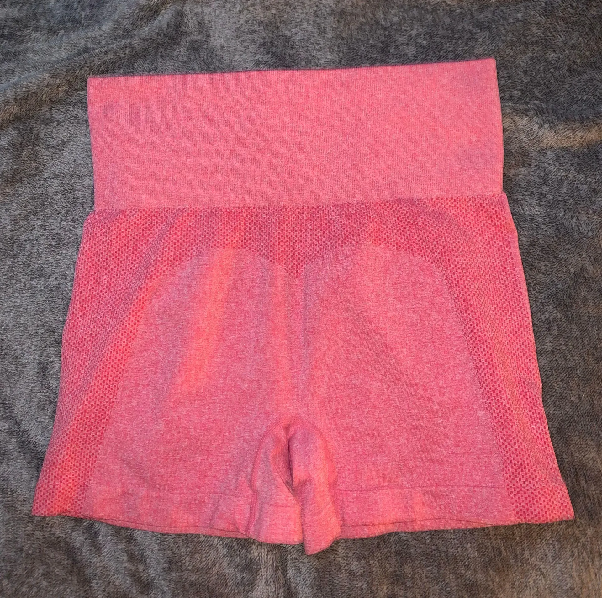 Gym shorts Pink Size M - Image 2