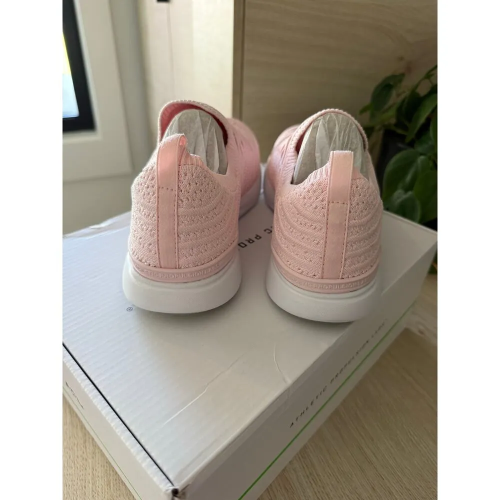 $245 New APL Techloom Wave Pink women’s 8 - Image 9