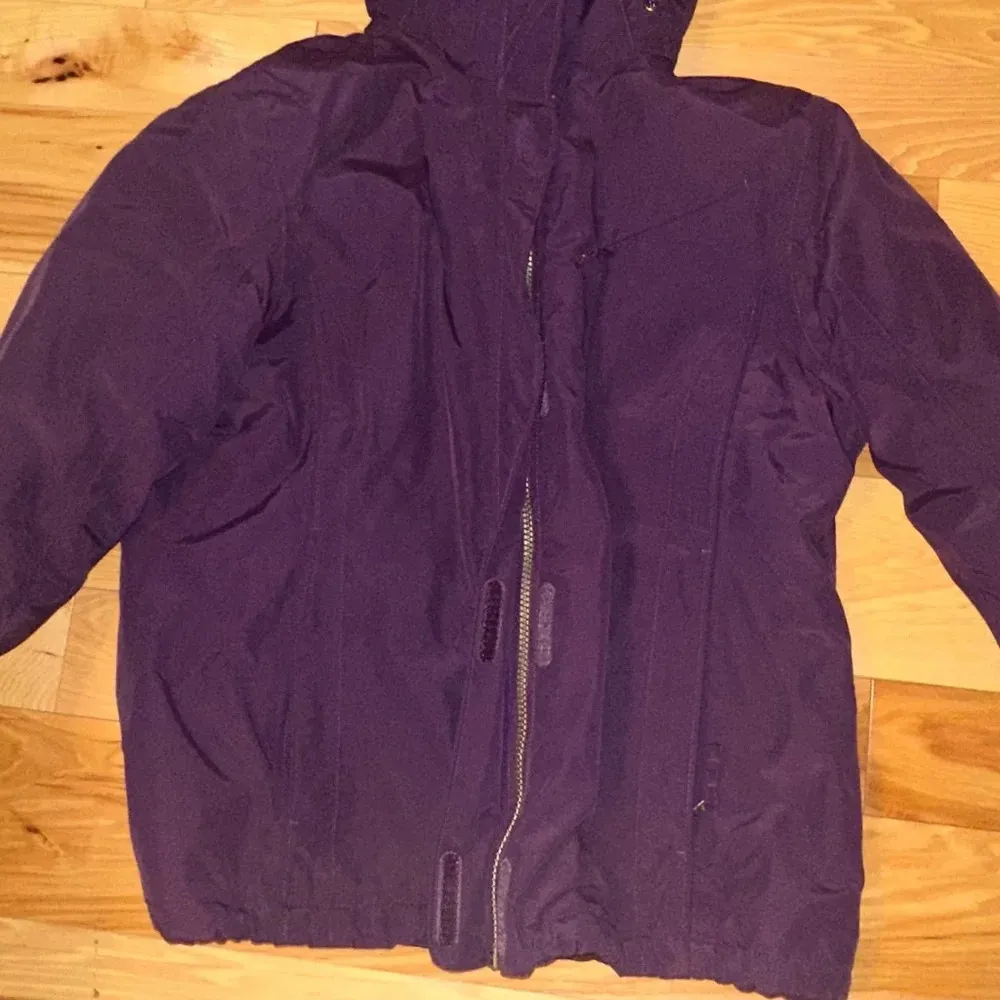 Lands End Women’s Jacket - Image 3