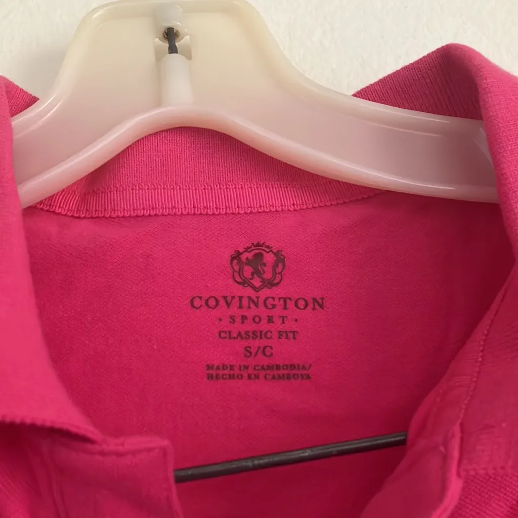 FINAL MARKDOWN Covington sleeveless top small - Image 2