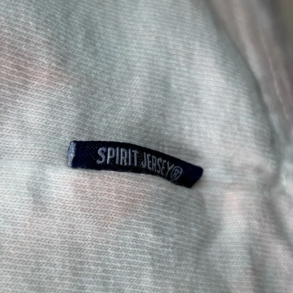 Las Vegas Spirit Jersey Pastel Tie Dyed - Medium - Image 6