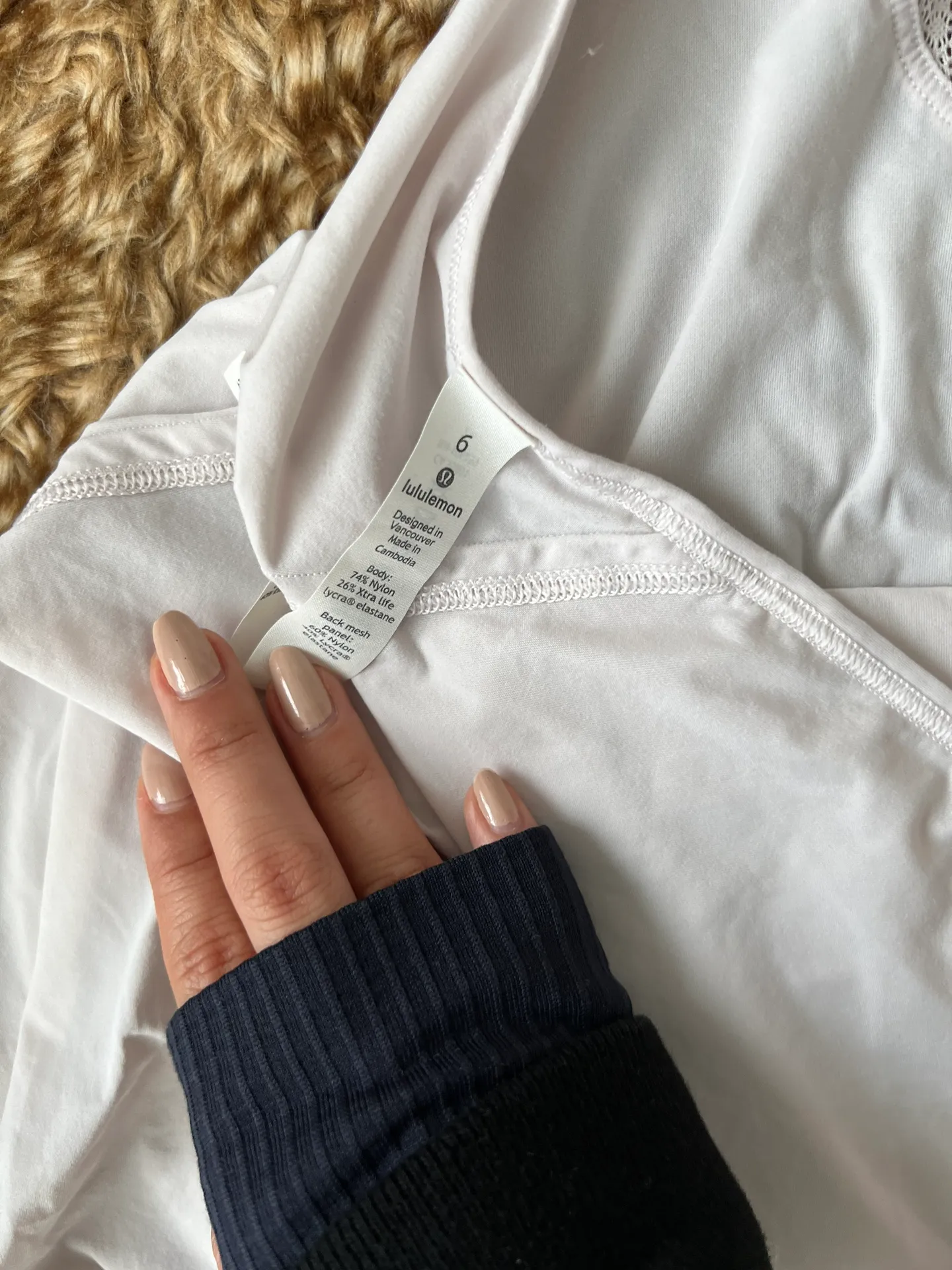 Tank Top 6 - Image 6