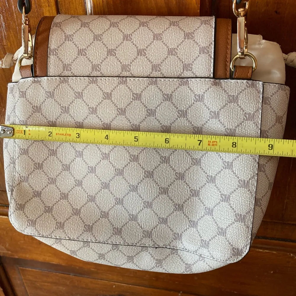 New with out tags Steve Madden crossbody - Image 6