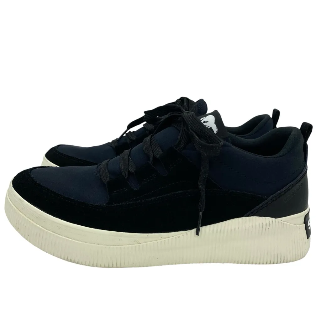 Sorel Out N About IV Low Sneaker Waterproof Women’s 9.5 Leather Shoes - Image 9