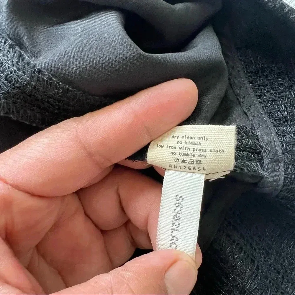 L'Agence  dress size 8 - Image 14