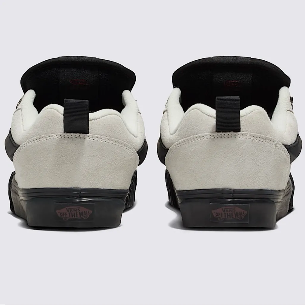 Vans Knu Skool Halloween Shoe Women 9.0 US Mens 7.5 US - Image 3