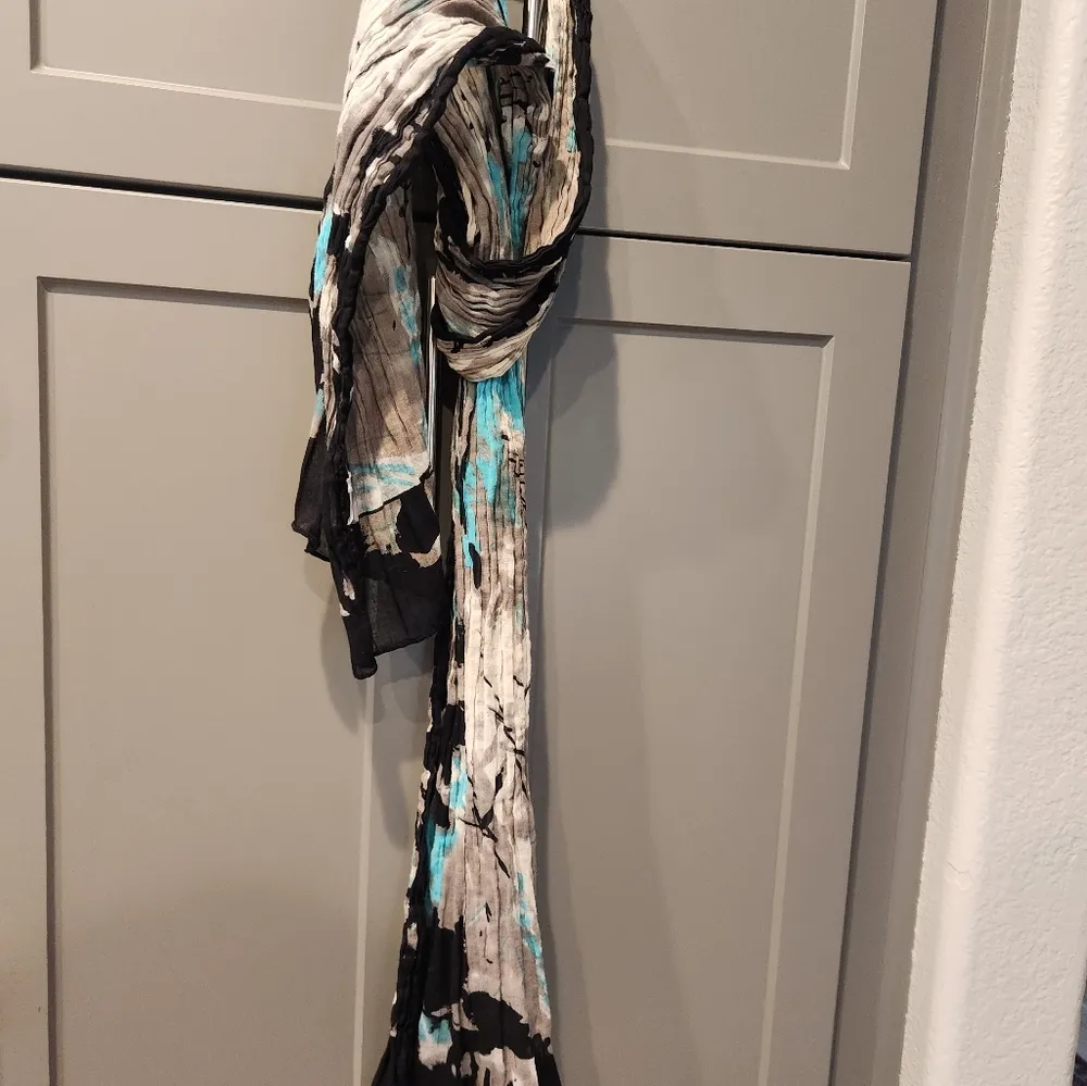 Light Weight Scarf - Image 10