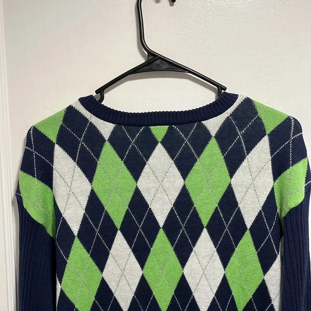 NWT Modcloth Sweater Dress - Image 7