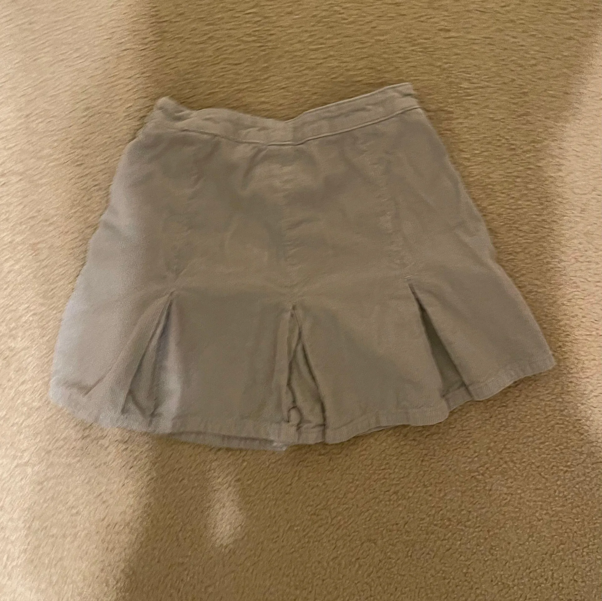 BDG Mini Pleated Skirt - Image 2