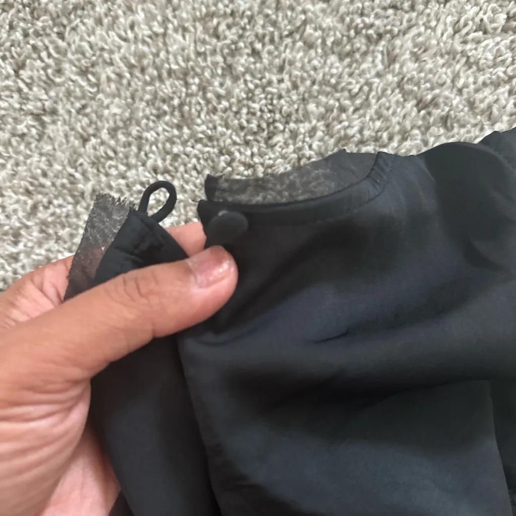 Simply Vera Vera Wang Sleeveless Women's Top - Image 8