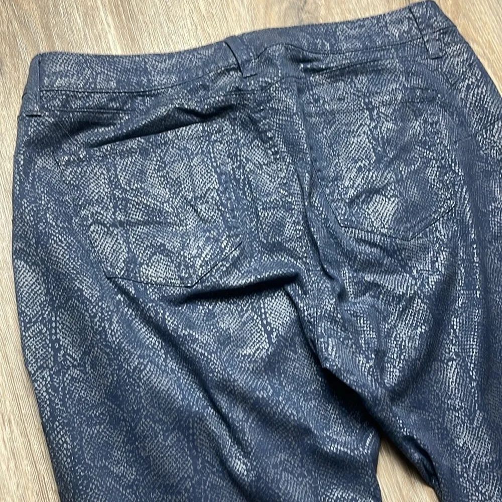 Modern Skinny Low Rise Riders By Lee Lift & Shape Jeans - Image 12