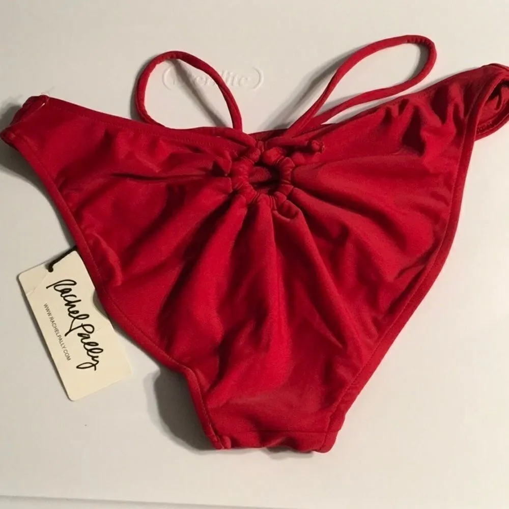 Rachel Pally Hawaii bikini bottoms. Neiman Marcus - Image 4