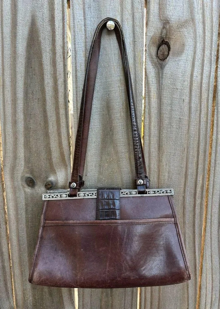 Vintage Brighton Handbag - Image 4