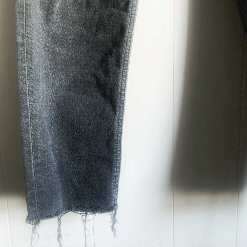 Hidden Jeans Faded Black Stretch Jogger Jean S - Image 6