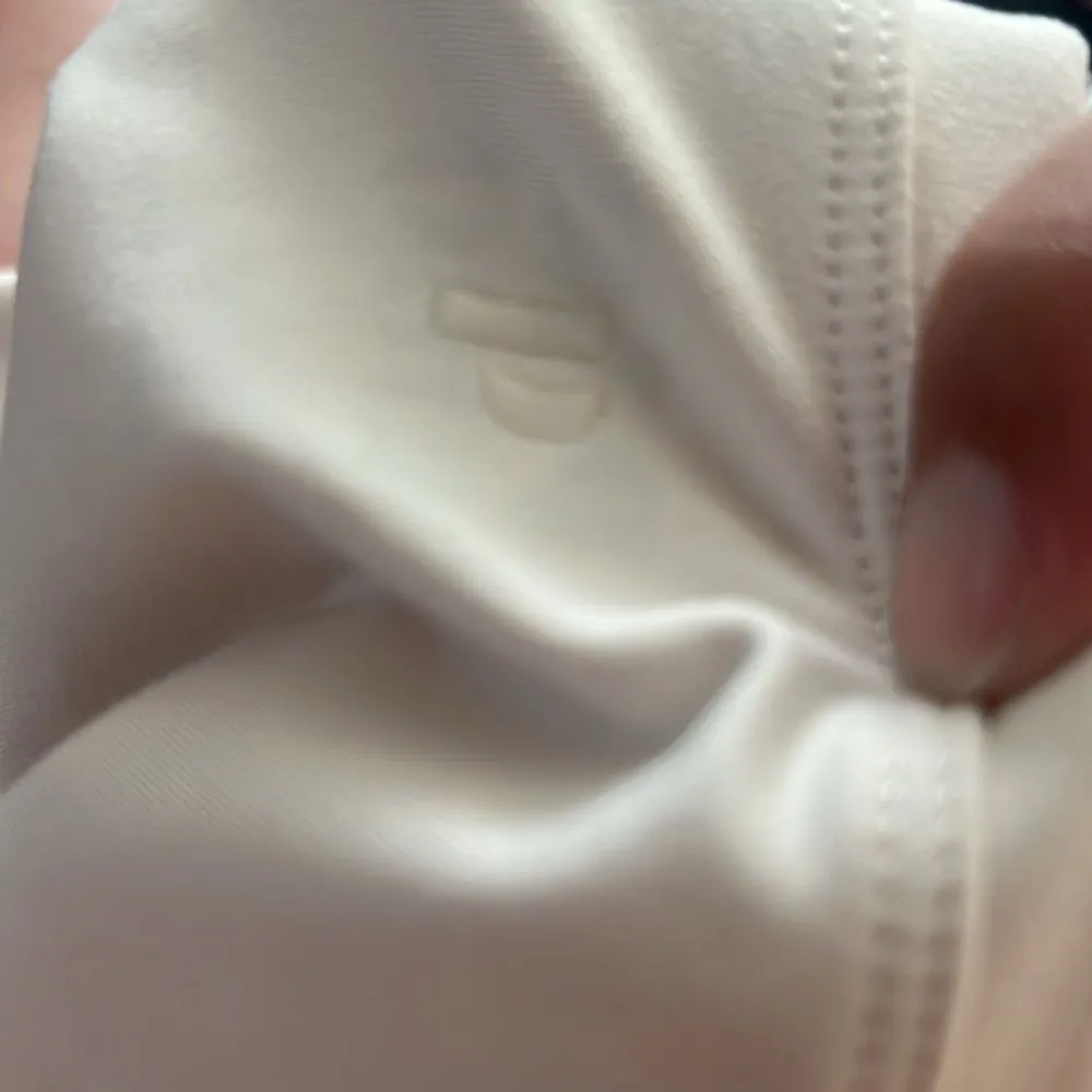 PAC 1980 PAC WHISPER Active Ivory On The Go Shrug small - Image 9