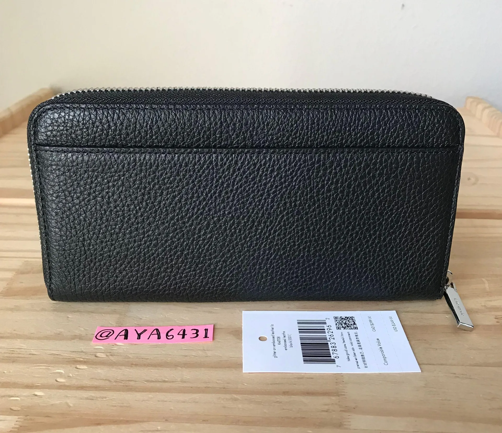 Kate Spade Wallet - Image 2