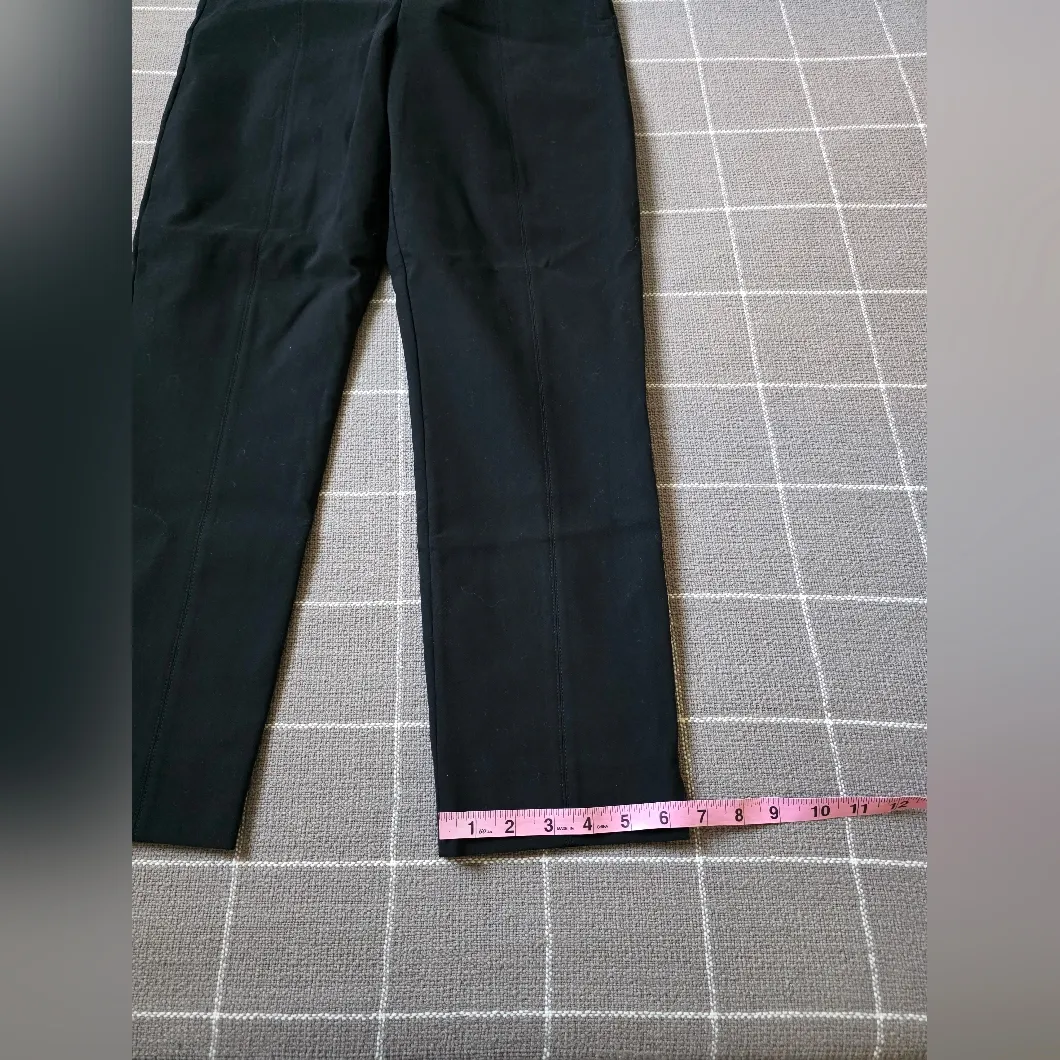 M.M. LaFleur Black Trousers - Image 5
