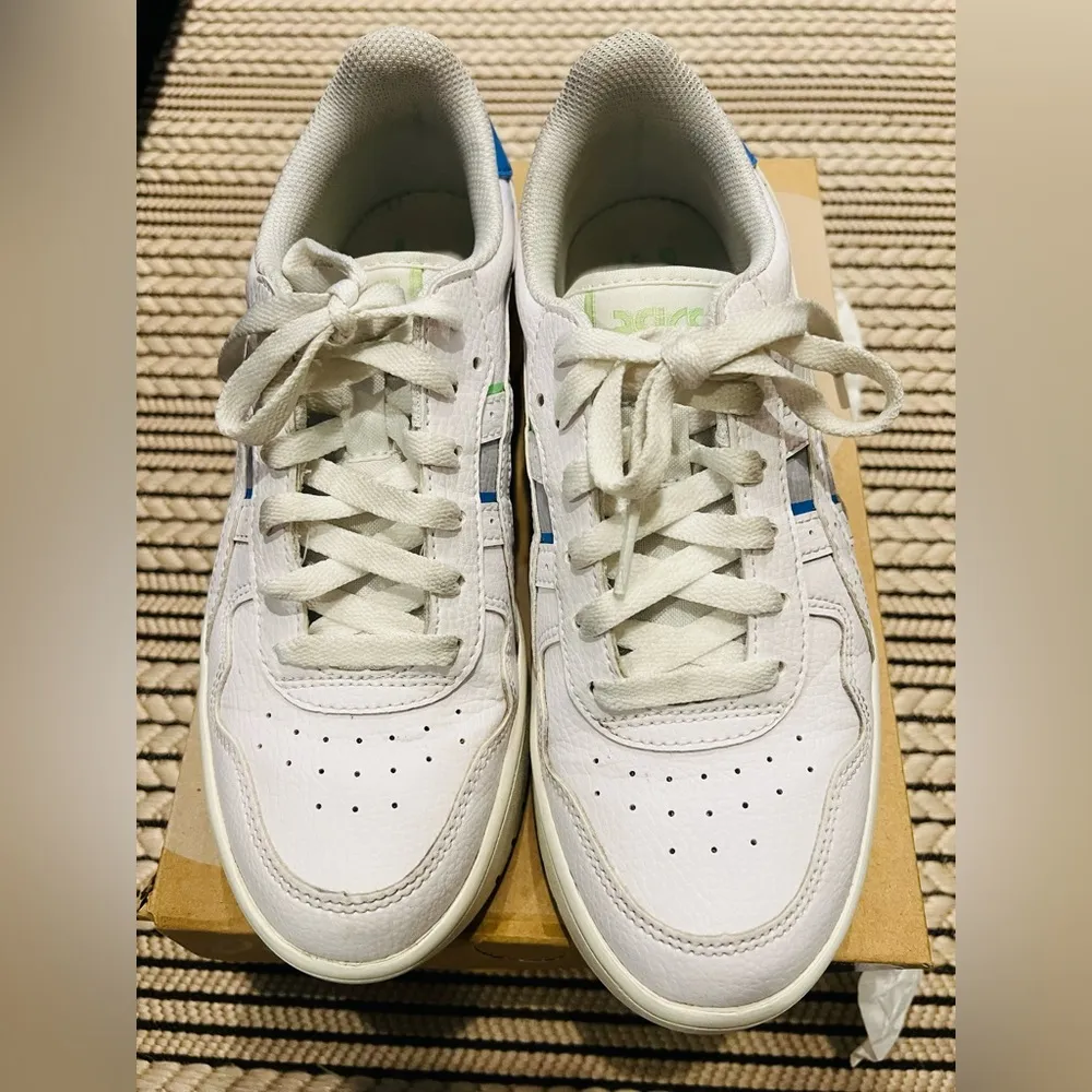 Asics Japan S Platform Sneakers 8 - Image 4