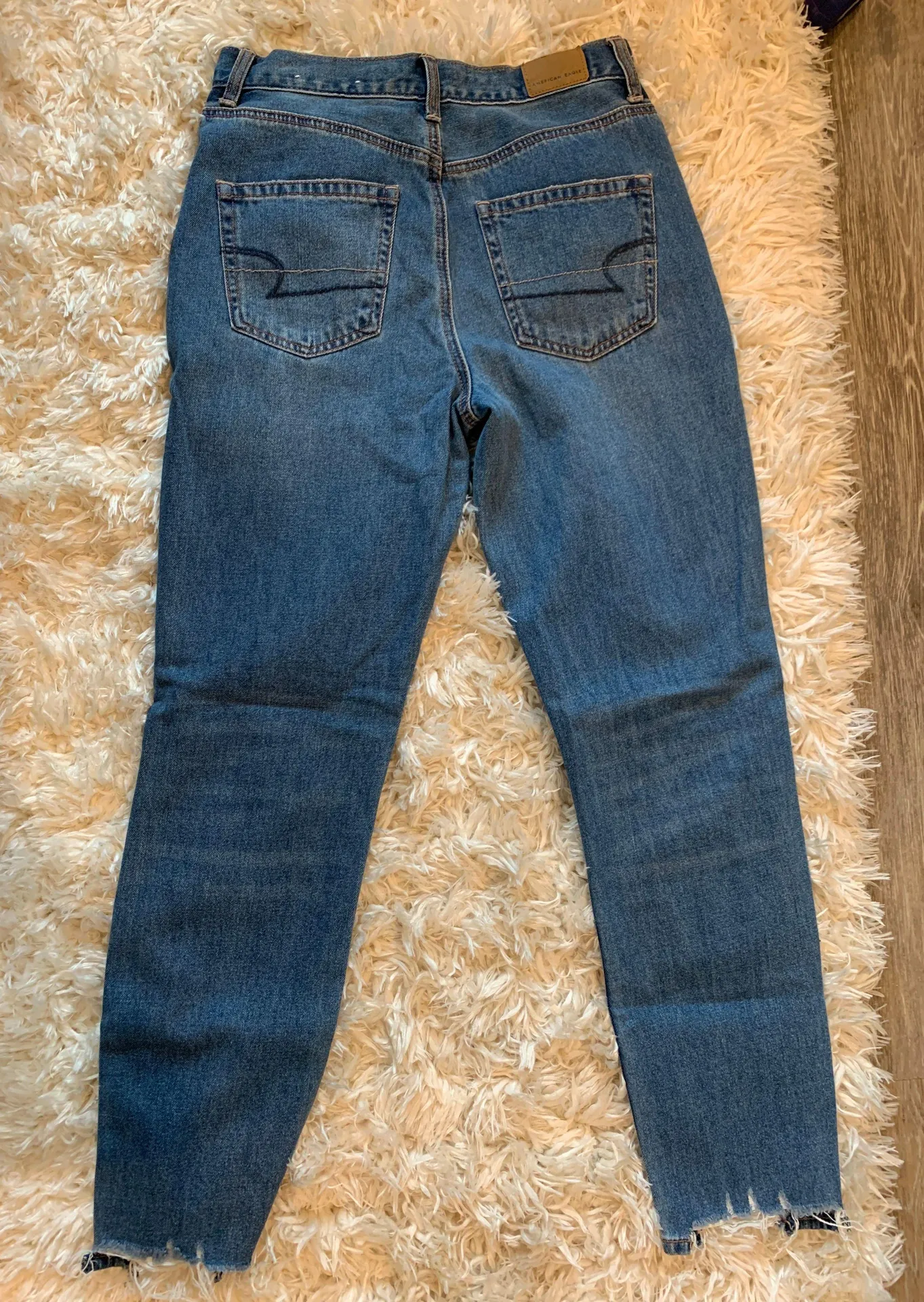 American Eagle Mom Jean - Image 2