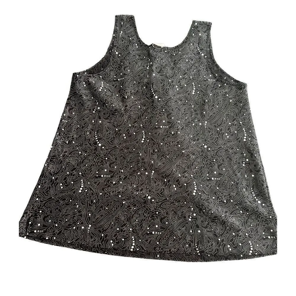 Cabernet classic Satin black top size L Black Size L - Image 2