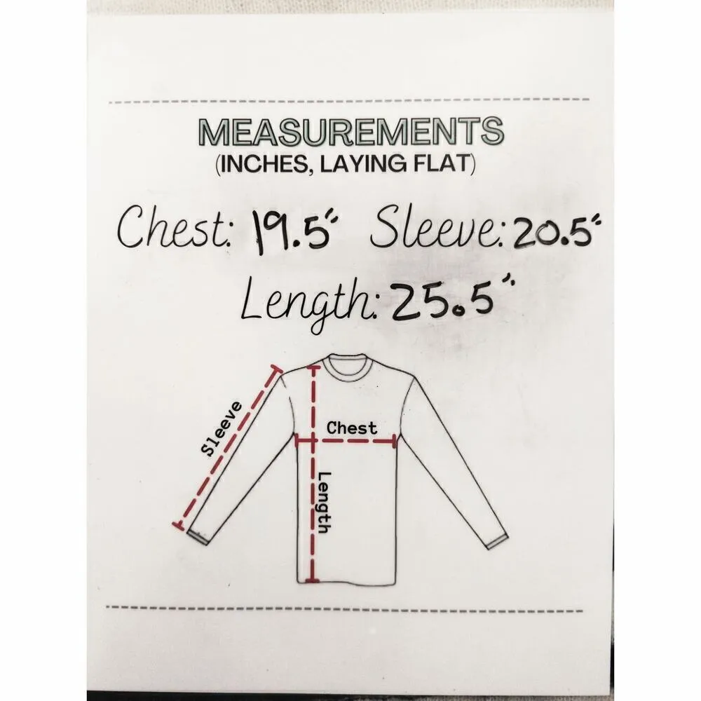 All Saints Striped Wool Alpaca Blend Pullover Lune Sweater Knit Loose Size M - Image 7