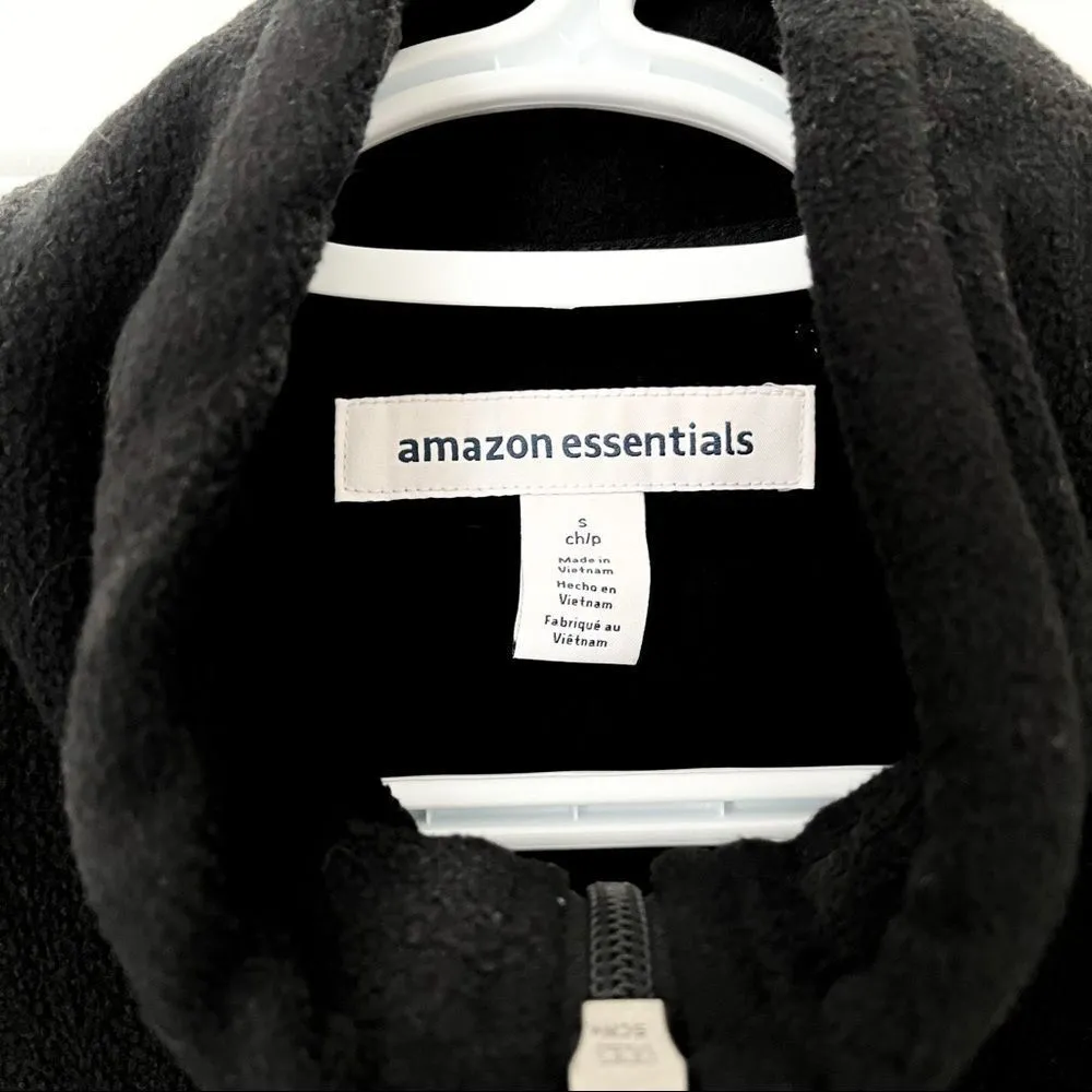 Polar fleece vest - Image 3