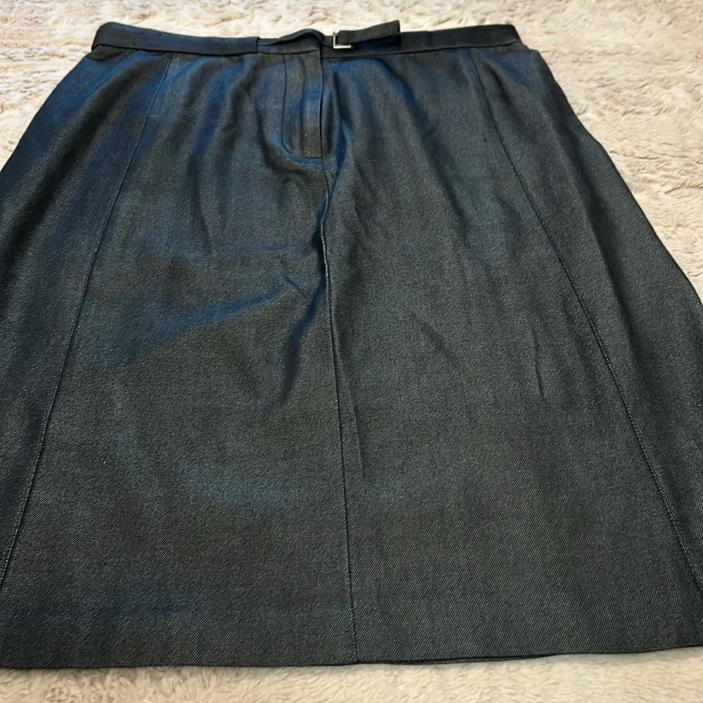 Ann Taylor Petites size 4P skirt - Image 2