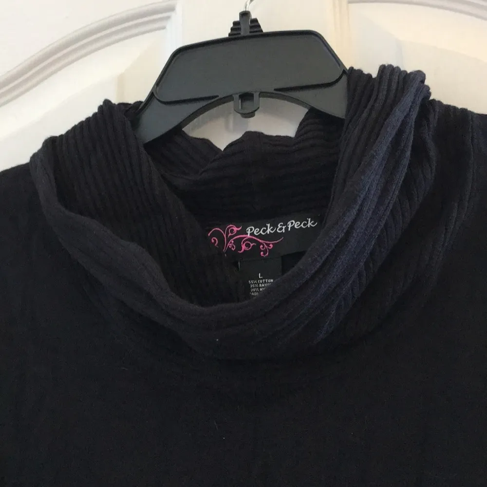 Peck & Peck FINAL MARKDOWN Ladies’  Sweater (L) - Image 4