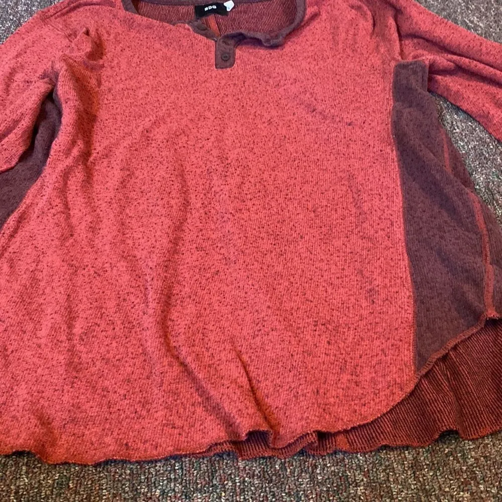 Bdg large blouse - Image 4