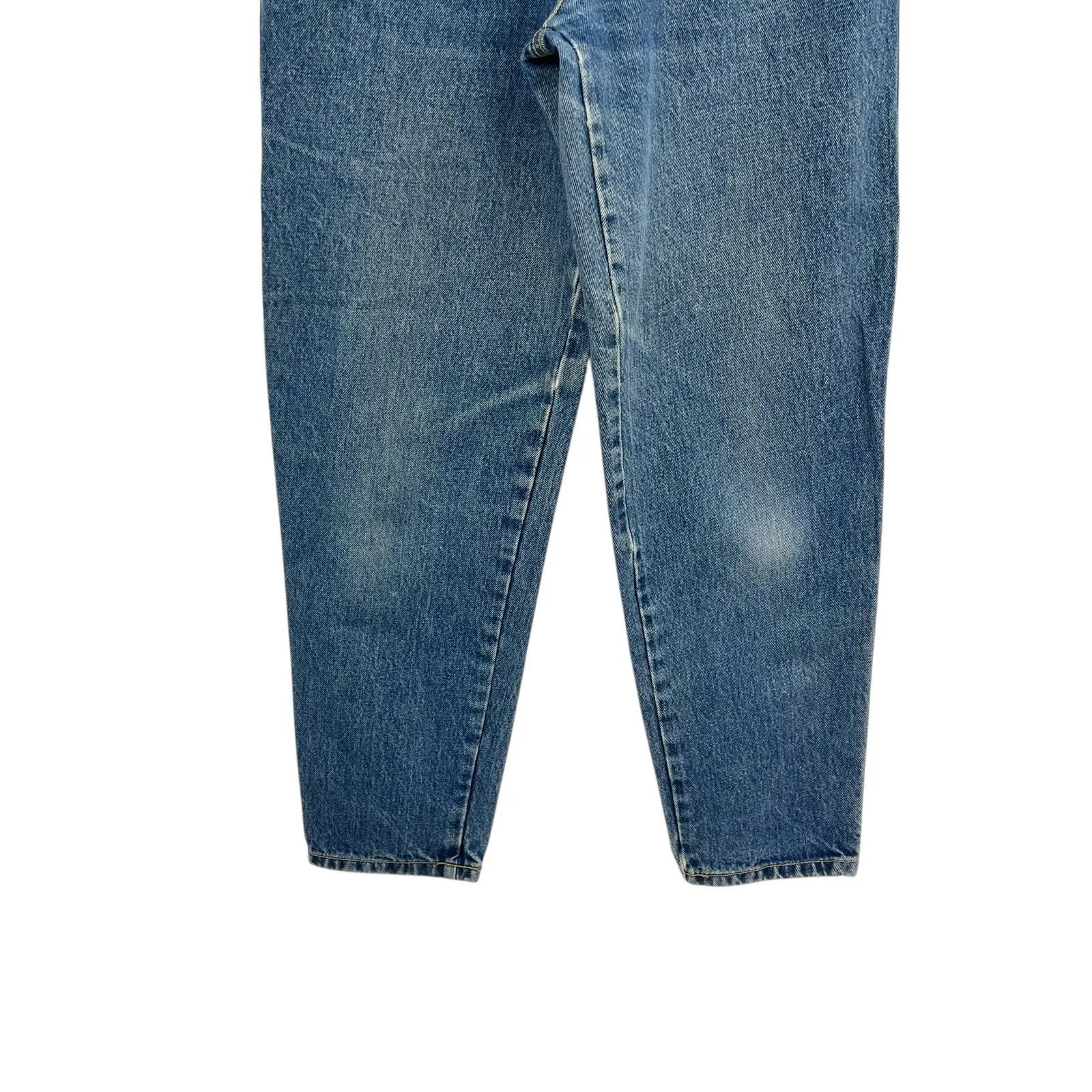 Vintage Guess Jeans Georges‎ Marciano 80s 90s Retro Cotton Denim Size 31 - Image 6