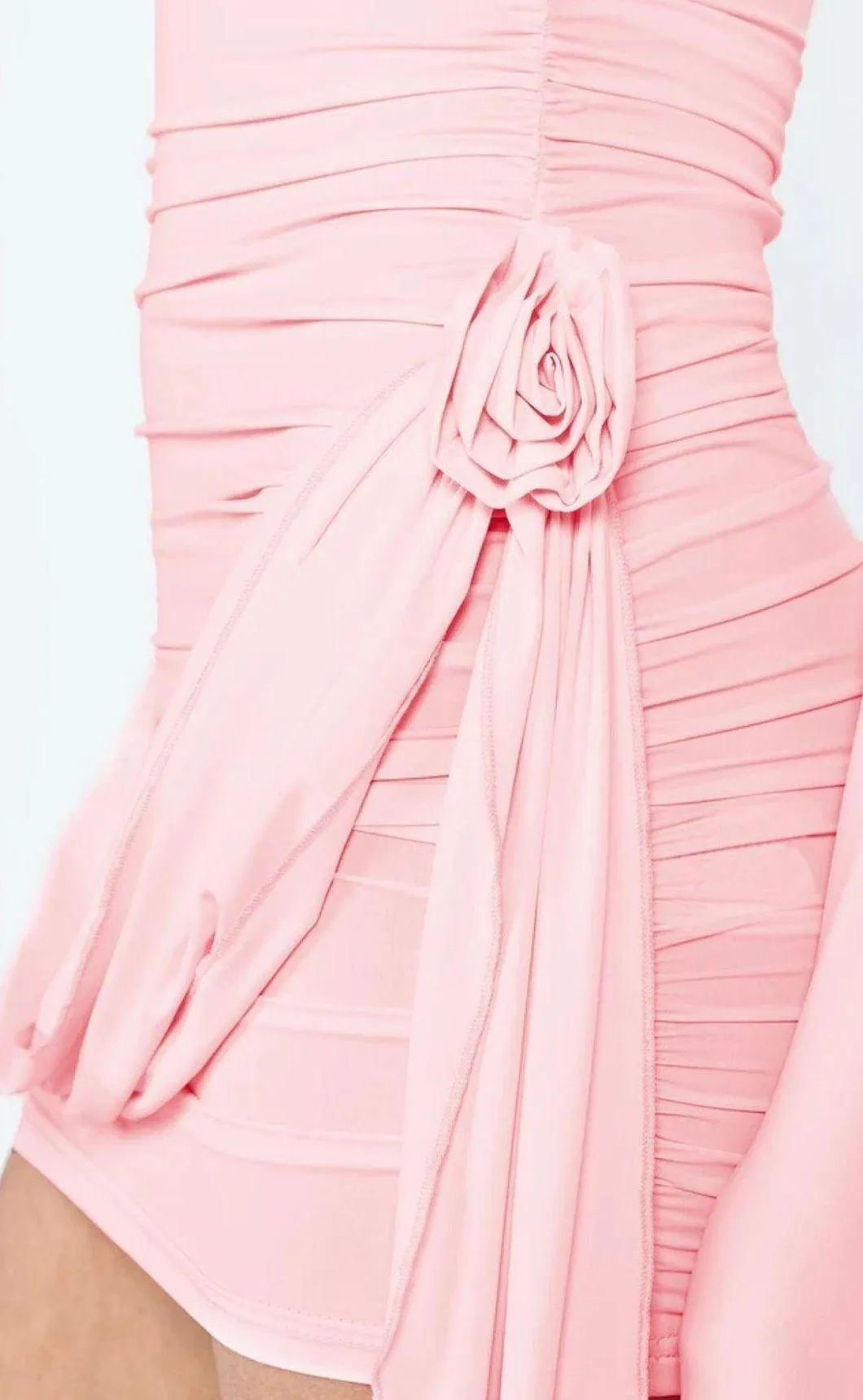 LIONESS Glory Mini Dress - Image 5