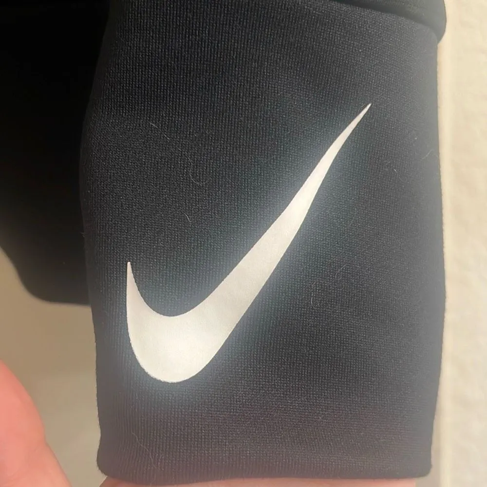 ✨Nike Women's Dri-Fit Veneer Quilted Pullover Training Sz Medium Hoodie✨ - Image 8