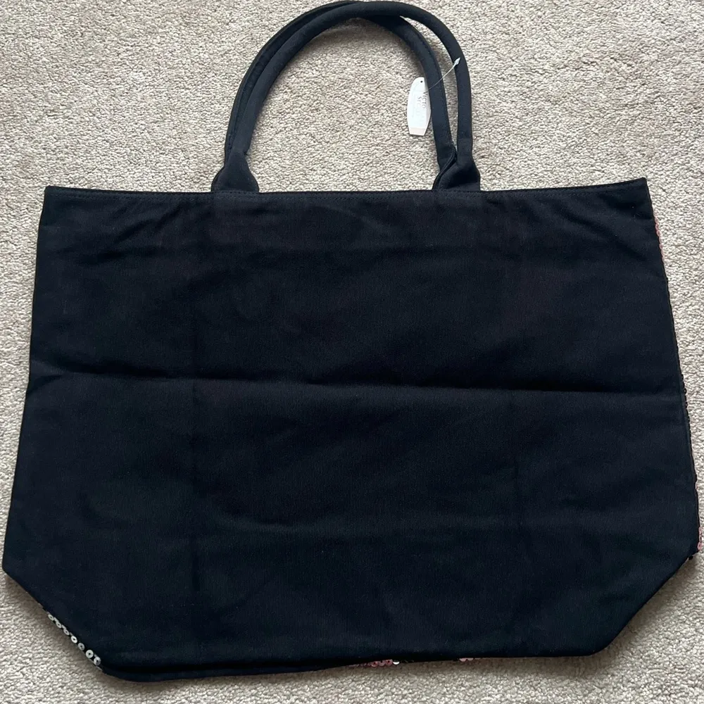 nwt victoria’s secret bag | vs bag - Image 7