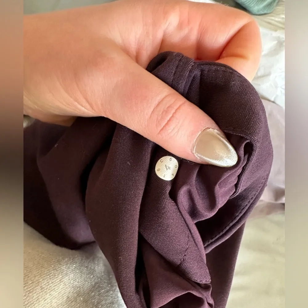 Lululemon dress pants - Image 9