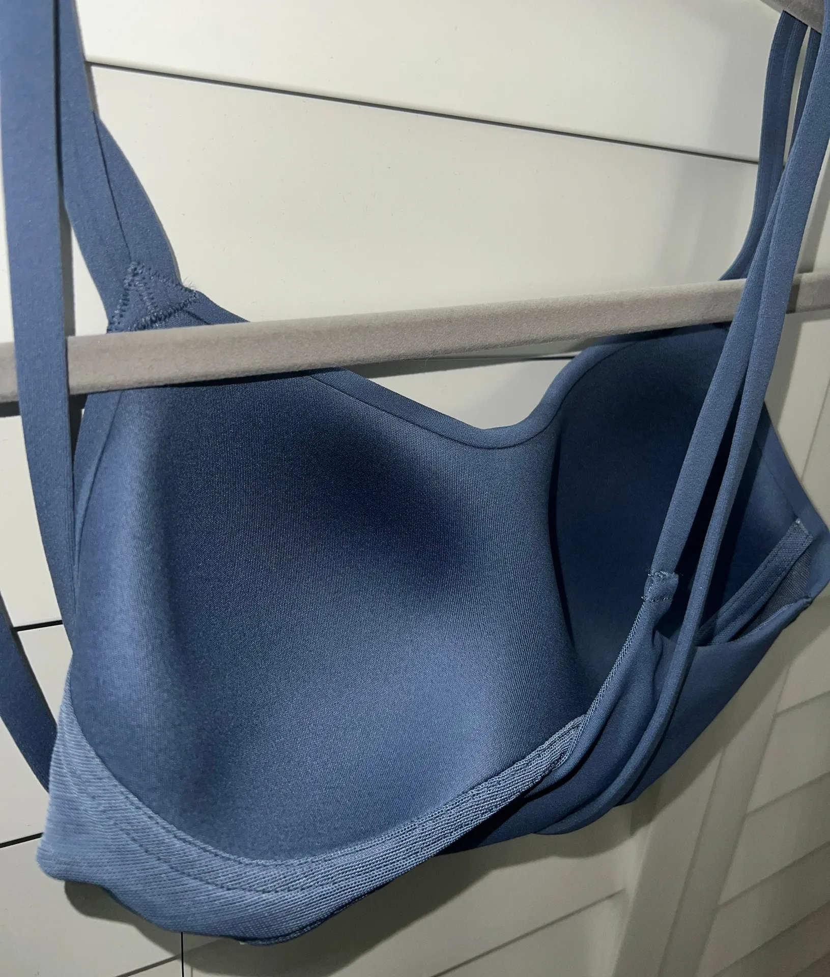 NWT Pro Dri-Fit Sports Bra - Image 6