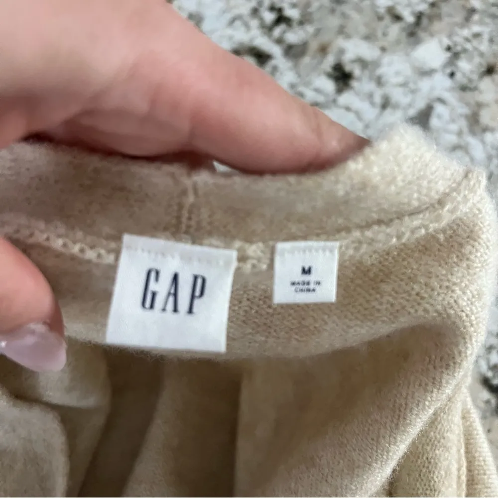 Gap super soft cardigan - Image 5