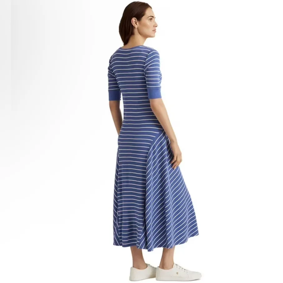 Ralph Lauren Front Button V - Image 2