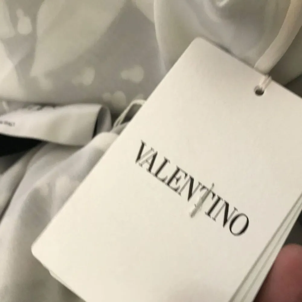 nwt valentino butterfly dress - Image 13